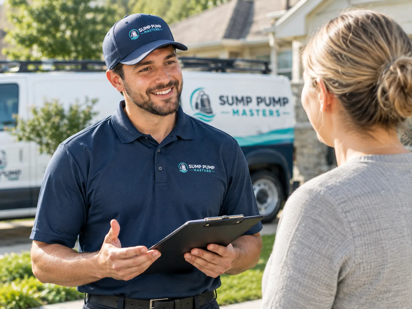Sump Pump Repair Whiting, IA FAQs
